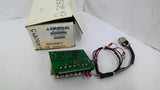 OHMIC HCL-120T-AEC Humidity Control Card 120VAC