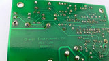 OHMIC HCL-120T-AEC Humidity Control Card 120VAC