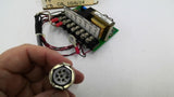 OHMIC HCL-120T-AEC Humidity Control Card 120VAC