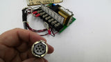 OHMIC HCL-120T-AEC Humidity Control Card 120VAC
