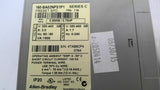 Allen Bradley 160-BA02NPS1P1 Drive .75 HP 380-460 V 3 Phase