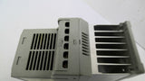 Allen Bradley 160-BA02NPS1P1 Drive .75 HP 380-460 V 3 Phase