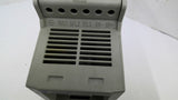 Allen Bradley 160-BA02NPS1P1 Drive .75 HP 380-460 V 3 Phase