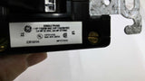 General Electric CR101H Motor Starter Switch