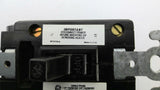 General Electric CR101H Motor Starter Switch