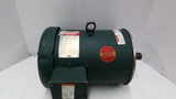 Leeson 131501.00 5HP 230/460 VAC TEFC 1800 RPM 4P 3 Phase 184TC-Price