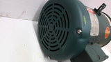Leeson 131501.00 5HP 230/460 VAC TEFC 1800 RPM 4P 3 Phase 184TC-Price