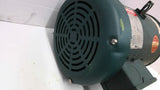 Leeson 131501.00 5HP 230/460 VAC TEFC 1800 RPM 4P 3 Phase 184TC-Price