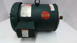 Leeson 131501.00 5HP 230/460 VAC TEFC 1800 RPM 4P 3 Phase 184TC-Price