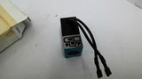 MAC PME-61DABE Solenoid Pilot Valve 24VDC 8.5Watts 25-150PSI