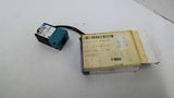 MAC PME-61DABE Solenoid Pilot Valve 24VDC 8.5Watts 25-150PSI