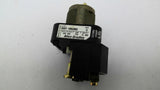 Allen Bradley 800T-16HA2KB6 Illuminated Selector Switch 120VAC 0.90Watts