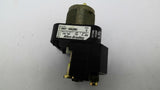 Allen Bradley 800T-16HA2KB6 Illuminated Selector Switch 120VAC 0.90Watts