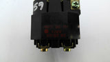Allen Bradley 800T-16HA2KB6 Illuminated Selector Switch 120VAC 0.90Watts