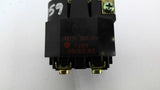 Allen Bradley 800T-16HA2KB6 Illuminated Selector Switch 120VAC 0.90Watts