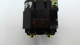 Allen Bradley 800T-16HA2KB6 Illuminated Selector Switch 120VAC 0.90Watts
