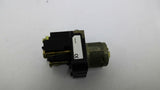 Allen Bradley 800T-16HA2KB6 Illuminated Selector Switch 120VAC 0.90Watts