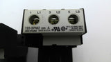 Allen Bradley 193-BPM2 Overload Relay Base Mount 8AWG Lot Of 2