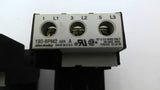 Allen Bradley 193-BPM2 Overload Relay Base Mount 8AWG Lot Of 2