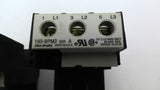 Allen Bradley 193-BPM2 Overload Relay Base Mount 8AWG Lot Of 2