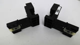 Allen Bradley 193-BPM2 Overload Relay Base Mount 8AWG Lot Of 2
