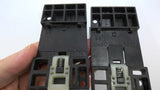 Allen Bradley 193-BPM2 Overload Relay Base Mount 8AWG Lot Of 2