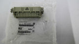 Harting 09212643001 Han 64D-HMC-M-C Connector Insert 10A 250V 4kV 3
