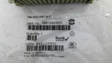 Harting 09212643001 Han 64D-HMC-M-C Connector Insert 10A 250V 4kV 3