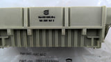 Harting 09212643001 Han 64D-HMC-M-C Connector Insert 10A 250V 4kV 3