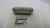 Harting 09212643001 Han 64D-HMC-M-C Connector Insert 10A 250V 4kV 3