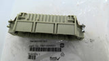 Harting 09212643001 Han 64D-HMC-M-C Connector Insert 10A 250V 4kV 3