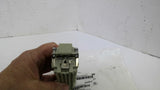 Harting 09212643001 Han 64D-HMC-M-C Connector Insert 10A 250V 4kV 3