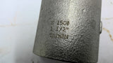 150# 1 1/2" Stainless Steel Socket Weld Pipe