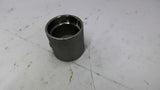 150# 1 1/2" Stainless Steel Socket Weld Pipe
