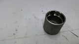 150# 1 1/2" Stainless Steel Socket Weld Pipe