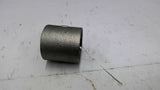 150# 1 1/2" Stainless Steel Socket Weld Pipe