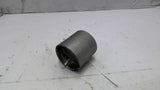 150# 1 1/2" Stainless Steel Socket Weld Pipe
