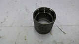 150# 1 1/2" Stainless Steel Socket Weld Pipe