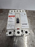 Eaton HFD3100 Circuit Breaker 100 Amp 600 Volts