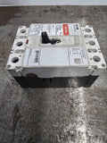 Eaton HFD3100 Circuit Breaker 100 Amp 600 Volts