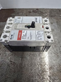 Eaton HFD3100 Circuit Breaker 100 Amp 600 Volts