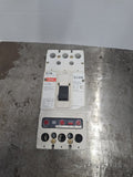 Eaton HJD3250F Circuit Breaker 250 Amp 600 Volts