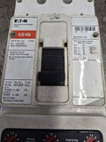 Eaton HJD3250F Circuit Breaker 250 Amp 600 Volts
