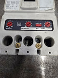 Eaton HJD3250F Circuit Breaker 250 Amp 600 Volts