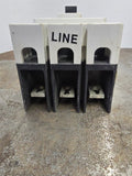 Eaton HJD3250F Circuit Breaker 250 Amp 600 Volts