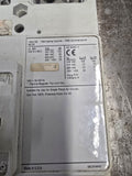 Allen-Bradley 140U-O6X3 Circuit Breaker 600 Amps 3 Pole