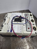 Allen-Bradley 140U-O6X3 Circuit Breaker 600 Amps 3 Pole