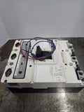 Allen-Bradley 140U-O6X3 Circuit Breaker 600 Amps 3 Pole