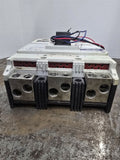 Allen-Bradley 140U-O6X3 Circuit Breaker 600 Amps 3 Pole