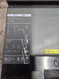 Square D LA36400 Circuit Breaker 400 Amp 600 Volts